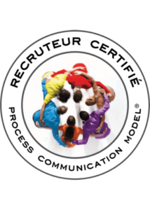 Recruteur certifié Process Communication Model